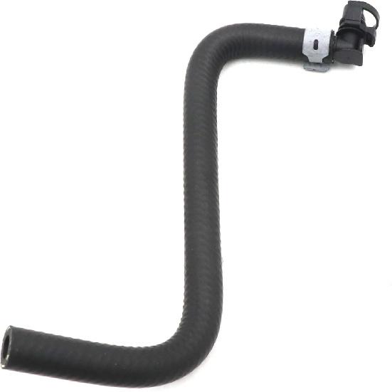 Coolant Reservoir Air Bleed Hose 96968694 Compatible with Chevrolet Trax 1.4L 2013-2021, Compatible with Buick Encore 1.4L 2013-2021