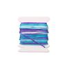 5-50m/lot 0.8mm Cotton Cord Nylon Cord Thread String DIY Beading Braided Bracelet Jewelry Making