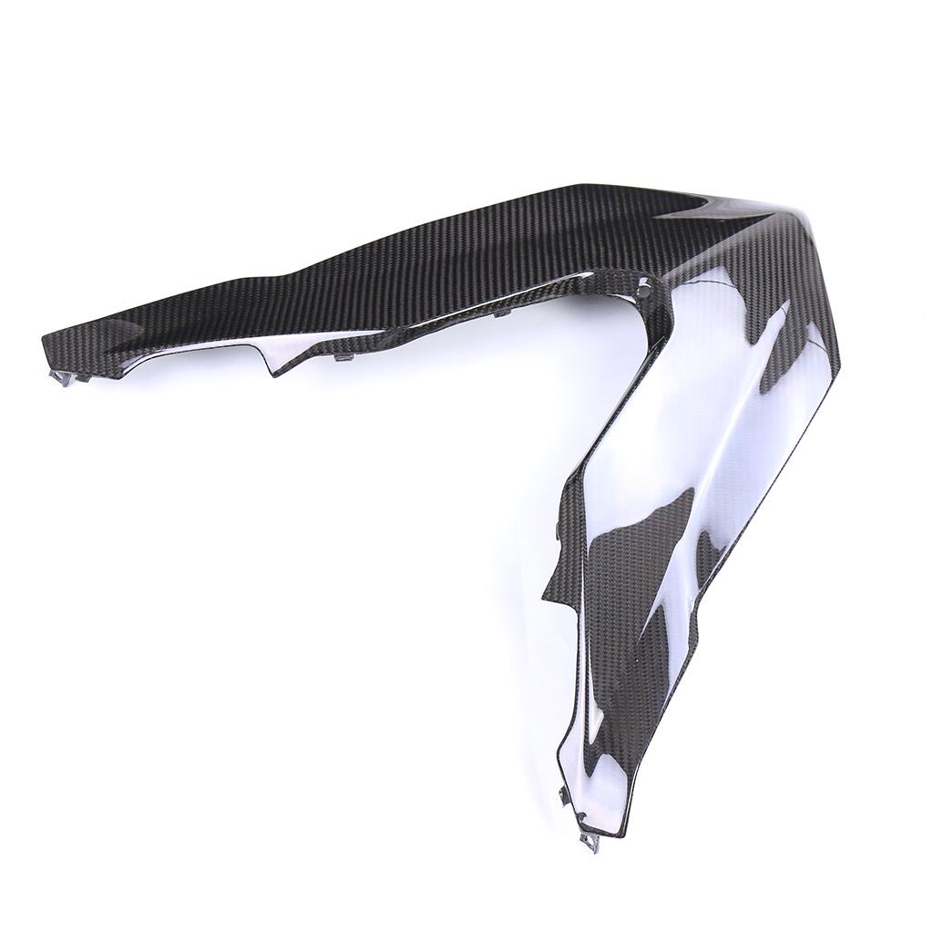 Yamaha TMAX 560 Carbon Fiber Full Fairing Set