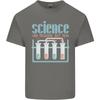 Science Like Religion Atheist Atheism Evolution Unisexs Cotton TShirt Tee Top
