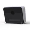 ZISIZ Wall-Mounted Smart Ceramic Fan Heater