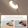 Desk Light Dimmable Desk LED Lamp Living Room Bedroom Nightstand Rechargeable Light 6W 4000K