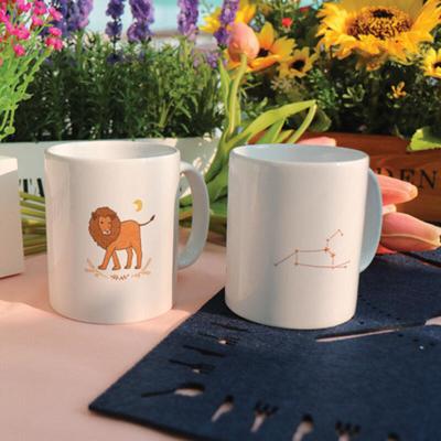 Cb662-Design Tasse 2er-Set-Leo Zweiter