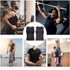 Men's Sports Vest For The Gym, Neoprene, Shaping Gym, Xxl