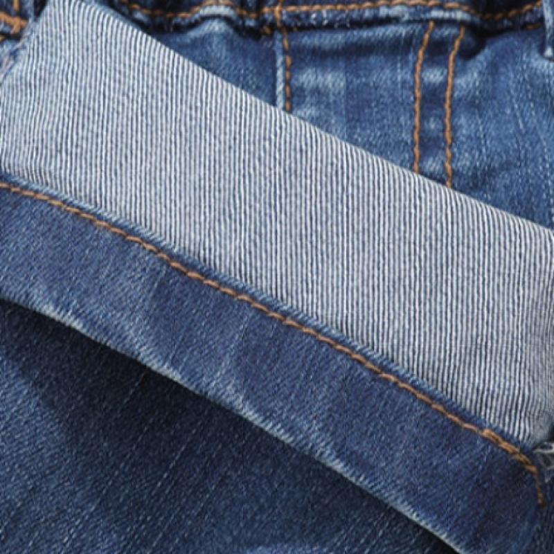 [renoma Kids] Girls  Block Washing Skinny Denim R1831q214