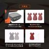 Corded Mouse Sander with Micro DIY Power High Dust KA2000 BLACK+DECKER Filter, Tool, Collection, 100V,