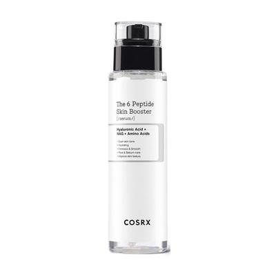 The 6 Peptide Skin Booster Serum 150ml