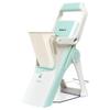 Multi-Functional Vegetable Cutter & Slicer - Kitchen Chopper, Shredder, Grater for Lemon & Cucumber