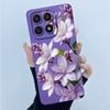 Hülle Für Honor X8a 4G X8b X8 4G Hülle Panda Süße Mädchen Katzen Flüssig Stoßfest Weicher Stoßfänger Für Honor X 8a X 8b Rückseite