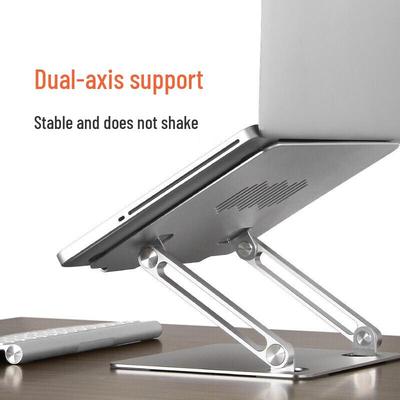 Ecola Foldable Cooling Laptop & Tablet Stand