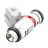 1Pcs Fuel Injector For Seat Cordaba For Seat Ibiza For VW Polo IWP023