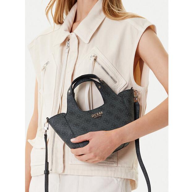 Сумка Guess HWSG73 34750 серый