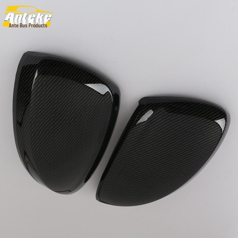 Antek Chrom Spiegelabdeckung für 2017 Tiguan L