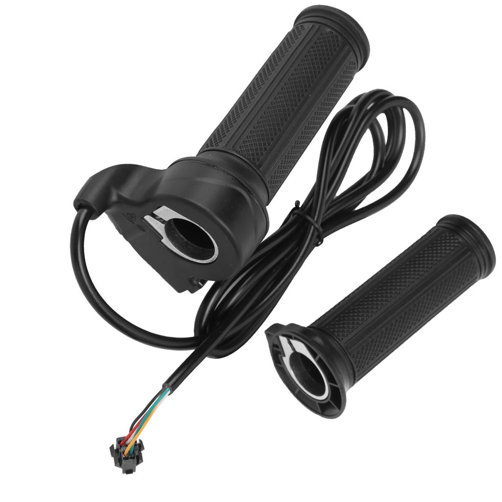 Mânere de accelerație pentru biciclete electrice, comutator de viteză pentru biciclete de munte, accesorii pentru biciclete