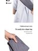 Baby Carrier: Simple Sling with Waist Stool for Newborns - Hands-Free, Portable Infant Holder
