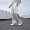 Nike Sportswear NSW PHOENIX FLEECE Lined Mid Rise Thermal Comfortable Cargo Pants Women's IM7489-063
