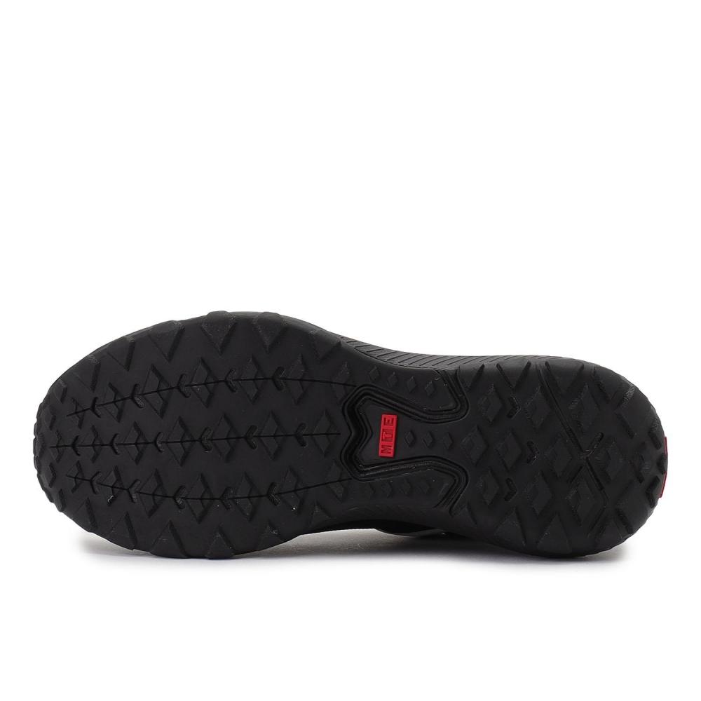 Vans Mte Crosspath Vn000cvuBlk Reflective Blk