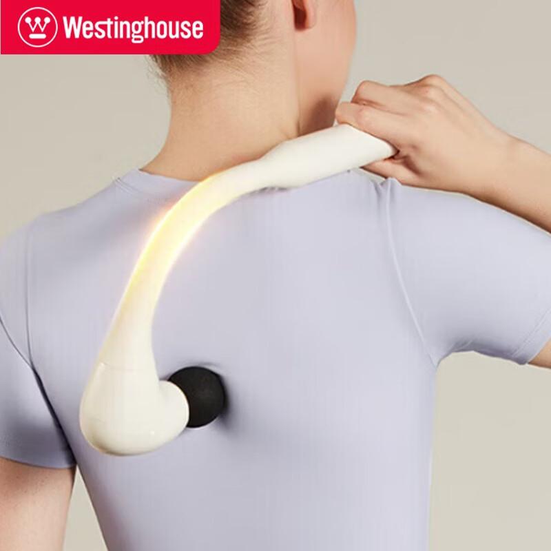 Westinghouse Neck Massager & Fascia Gun
