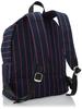Striped Daypack