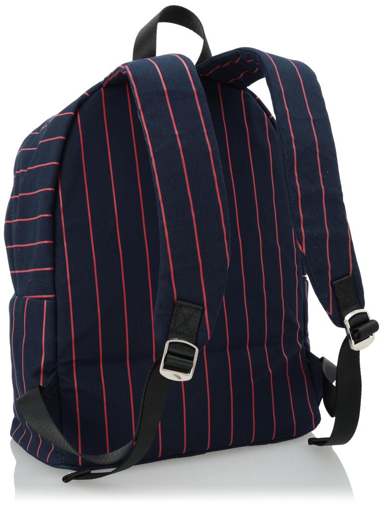 Striped Daypack