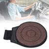 360 Degree Rotating Car Cushion Portable Rotating Car Pad Non Slip Car Chair Cushion for Pregnant Women Elderly