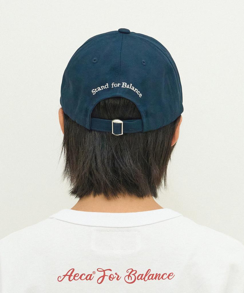 AECA Day Off Cap-Navy