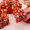 QUANGE Wedding Favor Bags