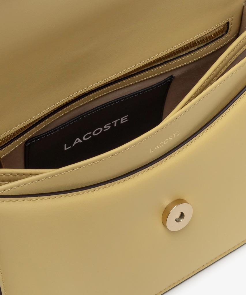 Lacoste Women'S Tennis Bliss Flap Crossbody Bag Nf5105I56G T31
