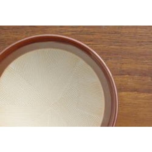 Tableware East Mortar and Pestle Bowl, 4 Sun (12.5cm), Brown