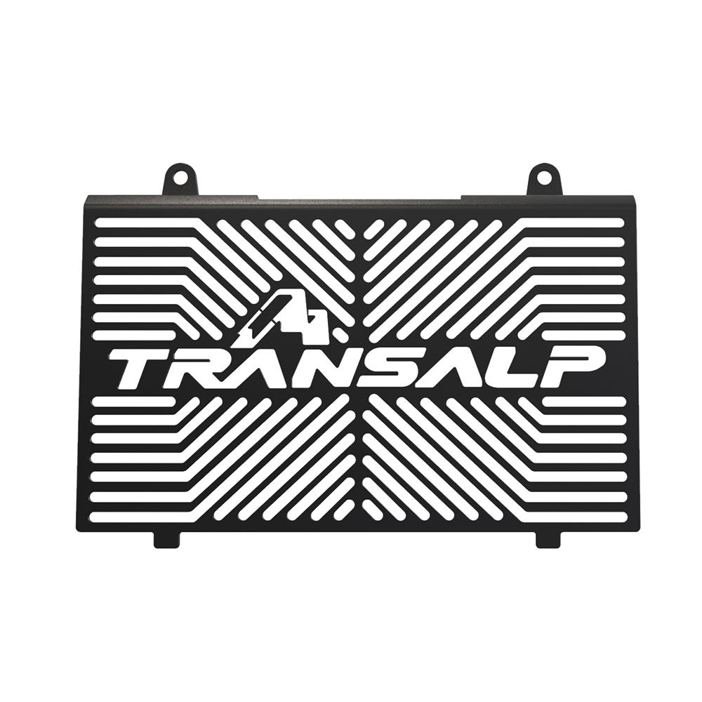 Für Honda XL750 Transalp 2023 2024 2025 2026 Motorradzubehör Kühlerabdeckung Gitter Kühlabdeckung Schutz Transalp 750