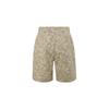 UNIQLO Comfortable Simple Versatile Casual Shorts Men shorts Dark-Beige 470729-32