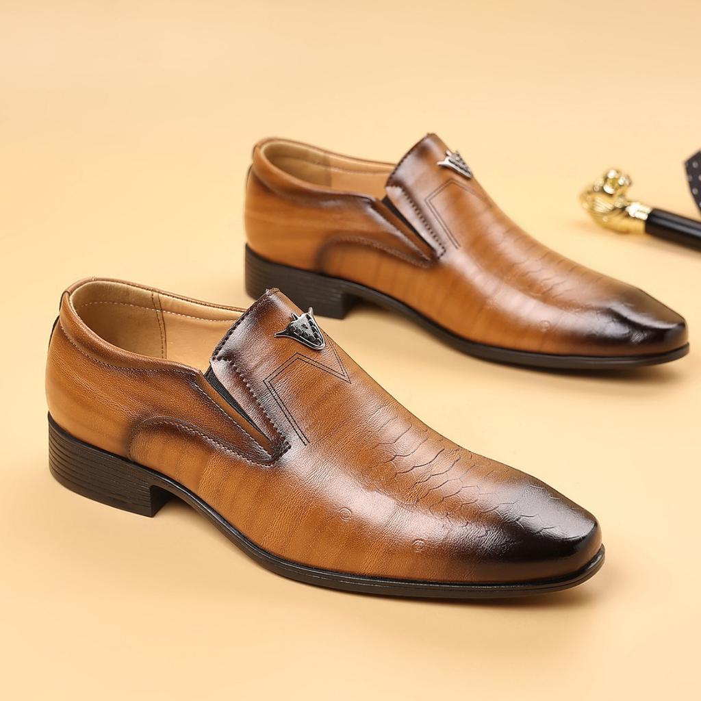 Love Doudou shoes men's polishing, men's leather shoes, Japanese leather shoes, fast delivery