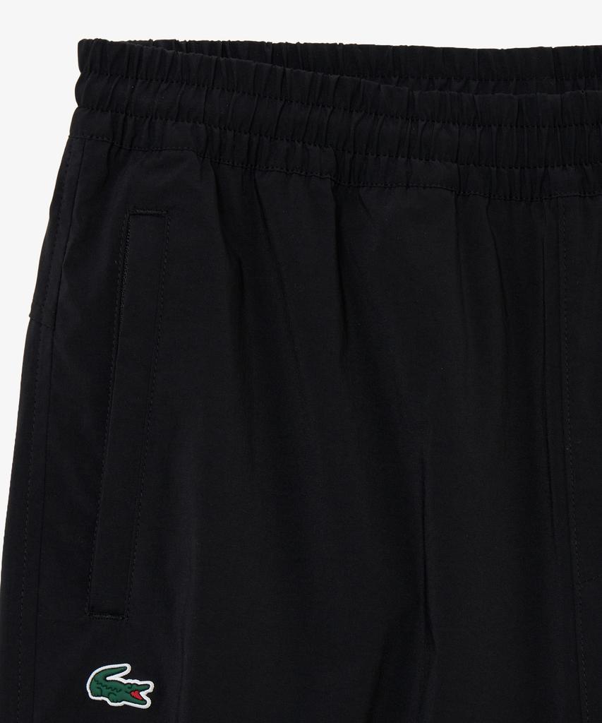 LACOSTE Women'S Stretch Woven Setup Tapered Fit Pants Xf234E-56G 031
