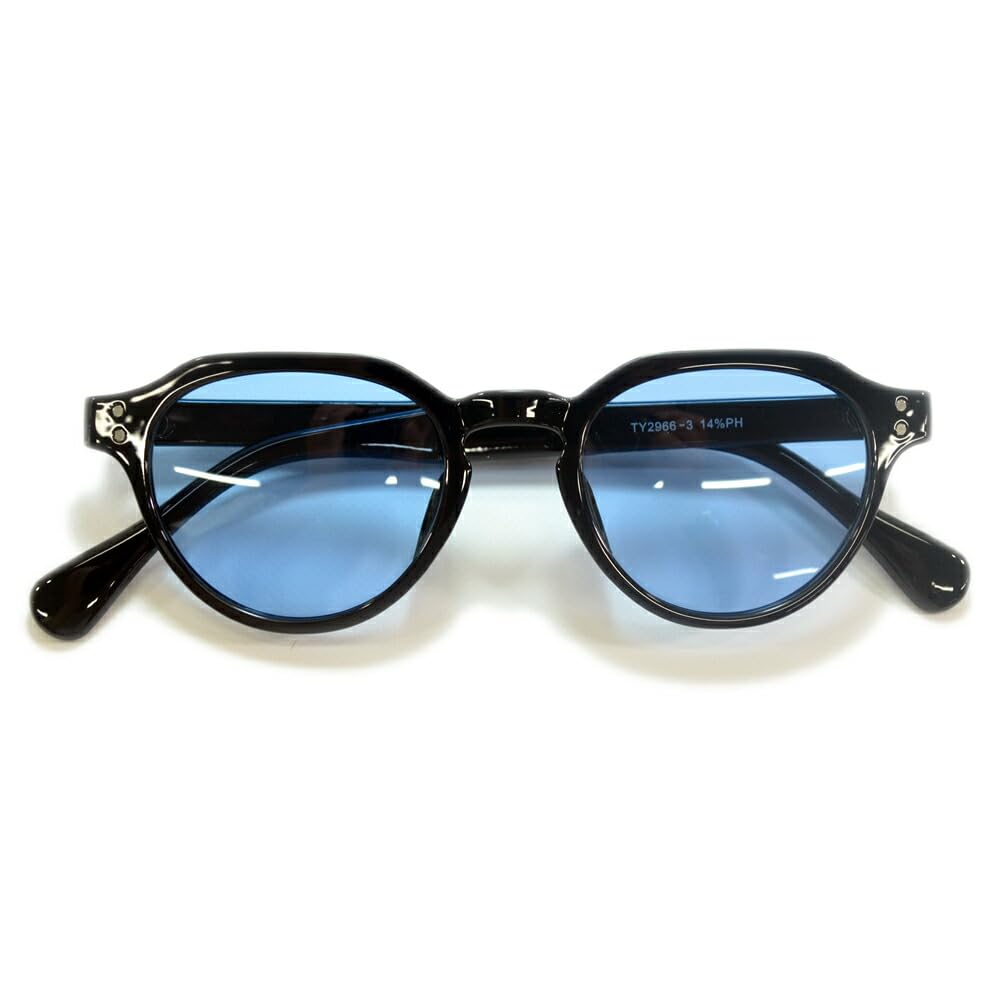 

Photochromic polarized fashion round crown light color light ty2966ph [MERRY PLEASURE] sunglasses, sunglasses, fishing, sports, driving, glasses,