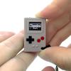 [Genuine] Thumby Thumby Thumby Gray is an ultra-compact game console that you can really play eve...