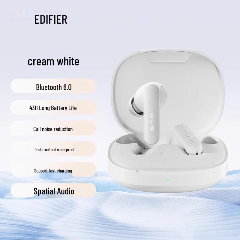 EDIFIER X2 EVO True Wireless Stereo Earbuds