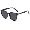 Cross Border Polarized Sunglasses New Colorful Fashion Women's Driving Outdoor Travel Sunshades