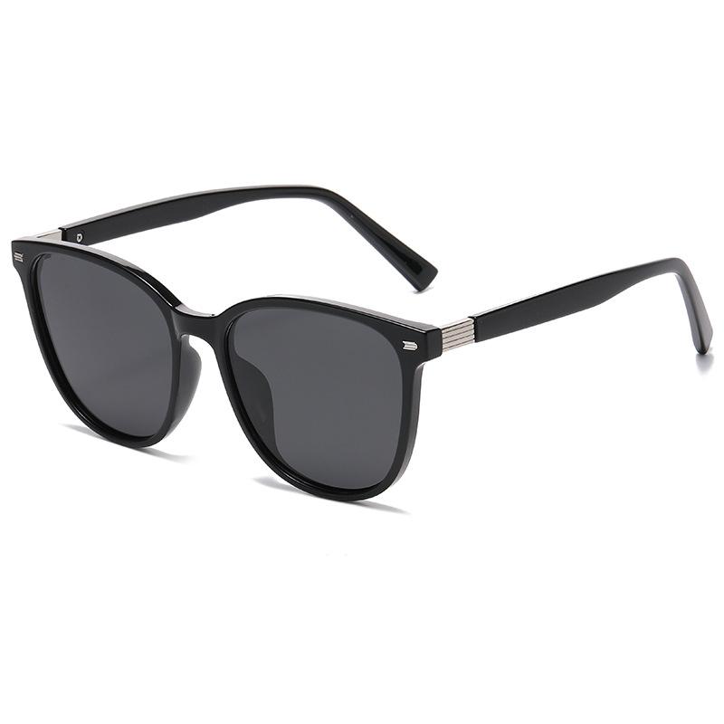 Cross Border Polarized Sunglasses New Colorful Fashion Women's Driving Outdoor Travel Sunshades