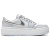 New JORDAN 1 Elevate Low Se Tear Away Silver Women's DX6069-101