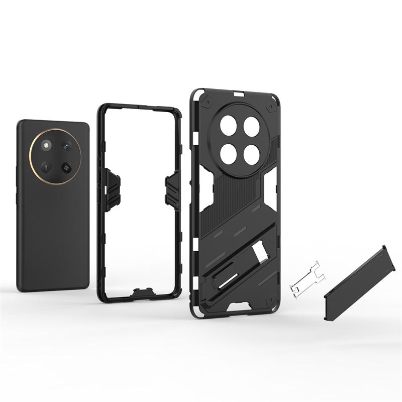 For Honor Magic 7 Lite Case Cover For Huawei Honor Magic 7 Lite Capas Shockproof Back Holder Cover For Honor Magic 7 Lite Fundas
