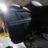 Bumper Repair Tool Placement Bag For BMW R1200RT R 1200 RT K1600GT K1600GTL K 1600 K1600 GT GTL Frame Crash Bars Waterproof Bag