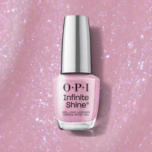 

[OPI][Infinite Shine Gel-Like] ISL 165 - TIME WILL PASTEL