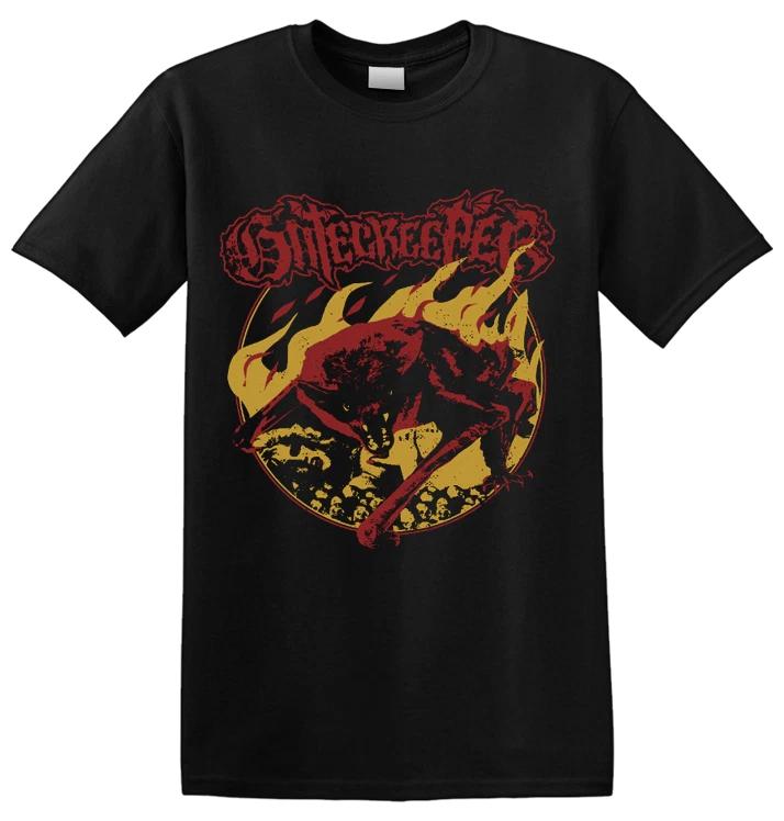 GATECREEPER - Craving Flesh T-Shirt S