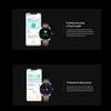 Huawei SmartWatch Buds Harmony OS Bluetooth Carga Inalámbrica Impermeable Con Auriculares Originales Gestión Profesional de la Salud 2023