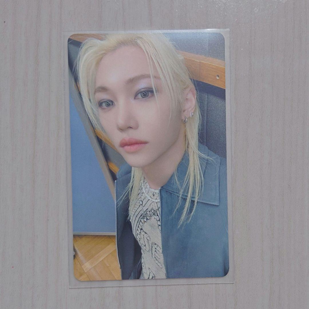 

[USED] Sukizu Felix trading card