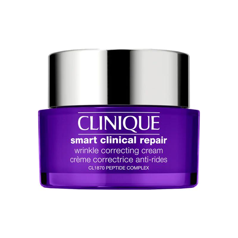 Clinique Smart Clinical Repair™ Wrinkle Correcting Cream 50ml
