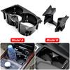 Per Mercedes W212 Porta Bevande Centrale Console Auto Sostituzione Per Benz Classe E E200 E260 E300 E400 A2126800110