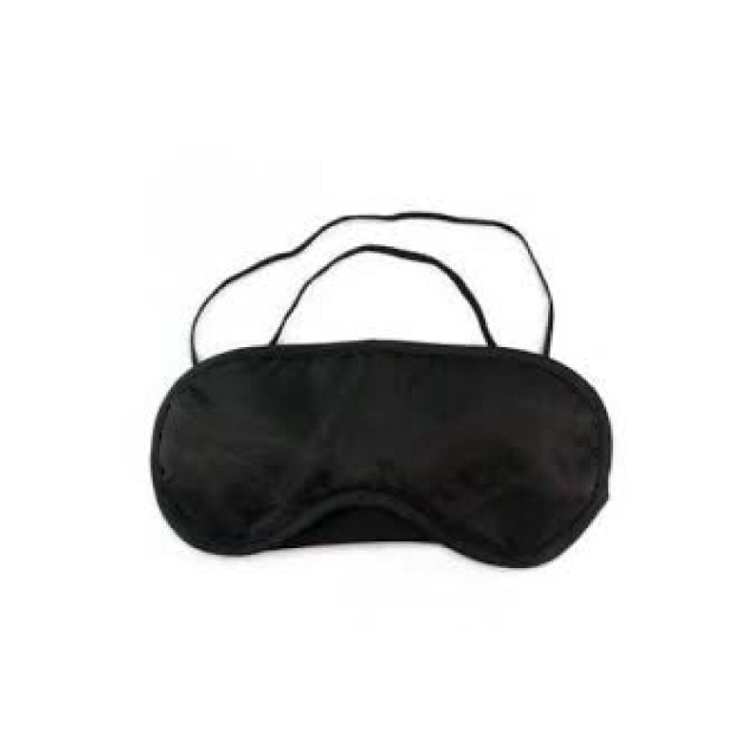 

Sleeping Patch Маска для сну Eye Patch чорний