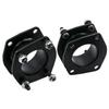 2006-2010 For Jeep Commander XK 2WD 4WD 3 Inch Front + 2/3 Inch Rear Full Lift Kit Leveling Kit