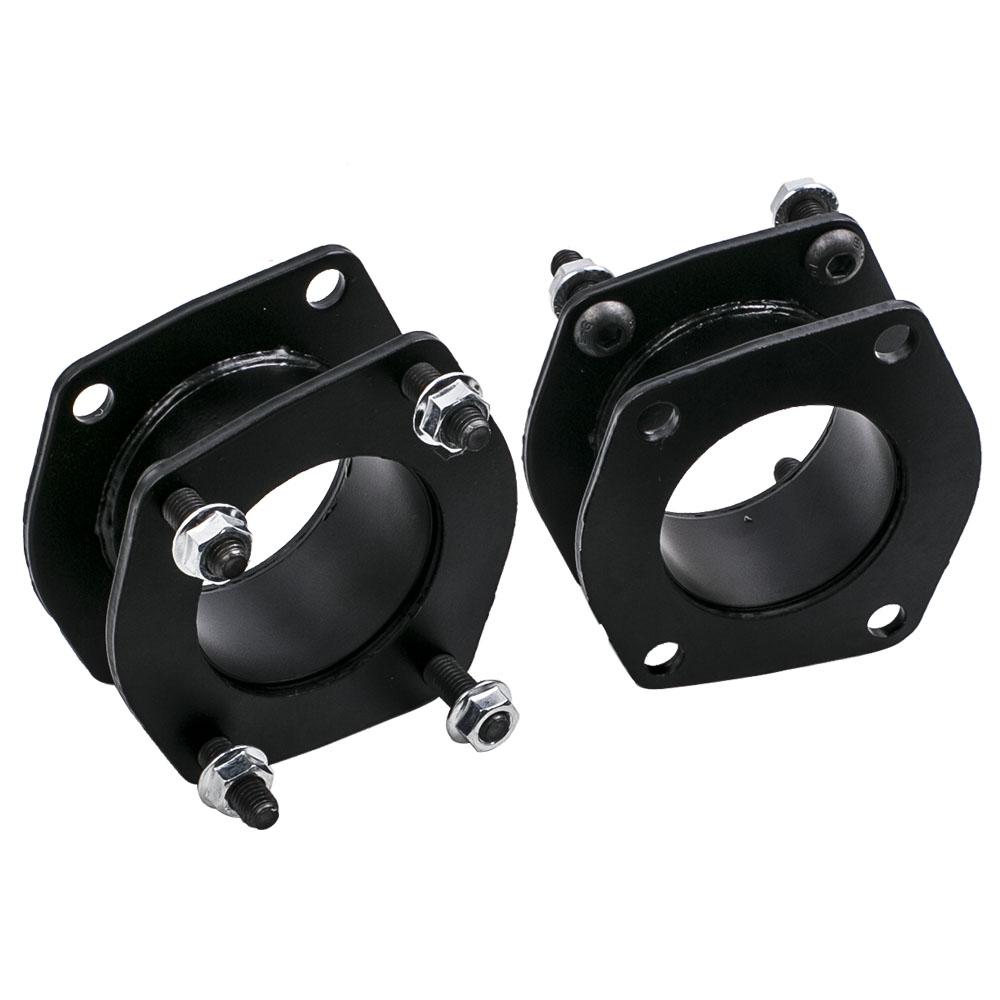 2006-2010 For Jeep Commander XK 2WD 4WD 3 Inch Front + 2/3 Inch Rear Full Lift Kit Leveling Kit